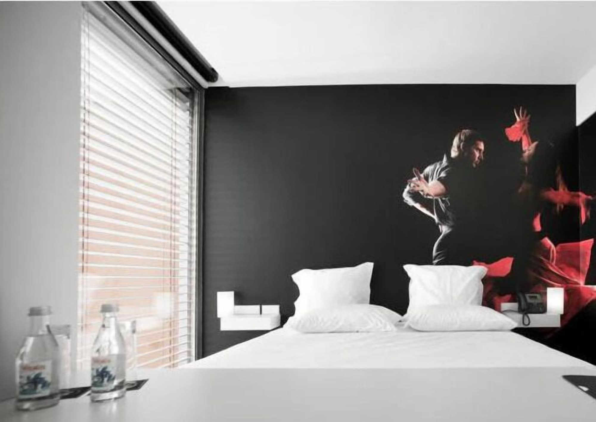 Design & Wine Hotel 카민하 외부 사진
