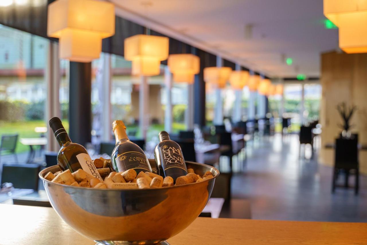 Design & Wine Hotel 카민하 외부 사진