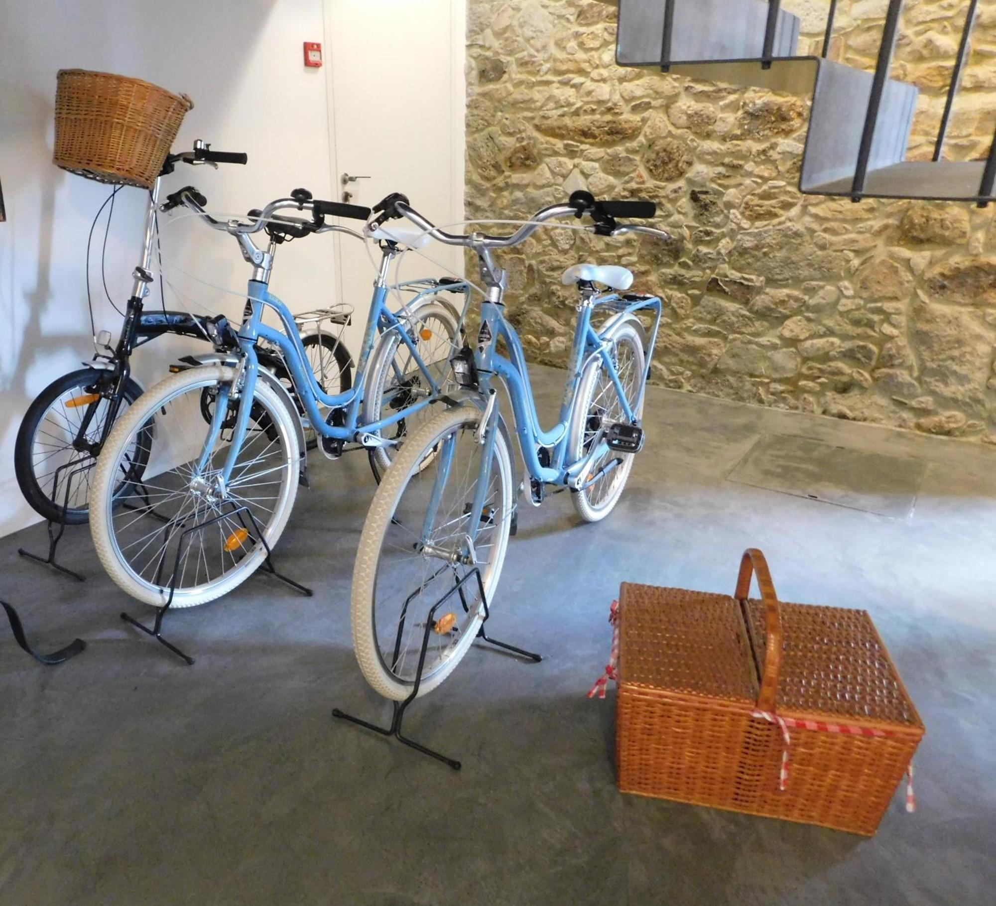 Design & Wine Hotel 카민하 외부 사진