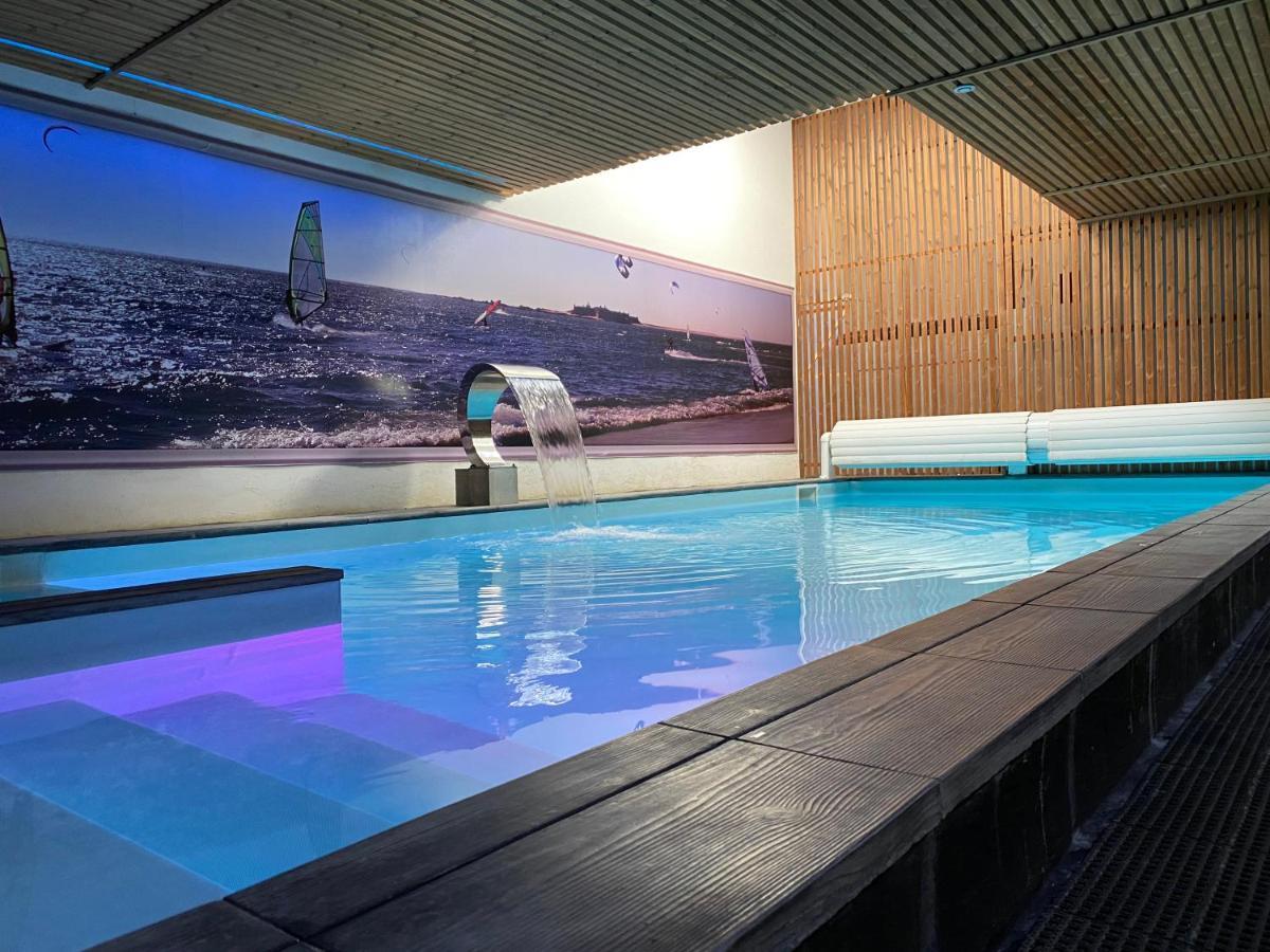 Design & Wine Hotel 카민하 외부 사진